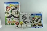 Love Live! School Idol Paradise Vol.2 Bibi Unit Limited Edition [Japan Import]