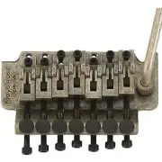 Floyd Rose FRTSSS6000 Special 7-String Tremolo System with Locking Nut