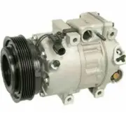 VS18M A/C Compressor 6 Grv 12v (for: Hyundai)