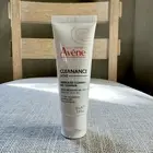 Avene Cleanance Acne Medicated Clearing Gel Cleanser 0.8 fl oz NEW SEALED