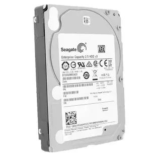 ❀Dell/希捷 2T 7.2K 2.5吋 SATA 0CK3MN ST2000NX0403 伺服器 硬碟