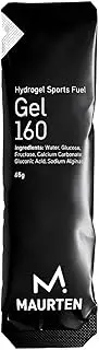 Maurten Gel 160 (Box of x10 Servings)