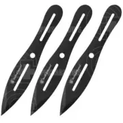 Smith & Wesson Throwing Knife Set