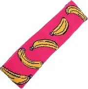 INOOMP Sports Headband Elastic Hairband for Men Women High Absorption Sweatband for Running Yoga Fitness Exercise Stylish Comfortable