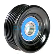 Brand New Genuine Dayco Idler Pulley for Hsv Gts VF 6.2L Petrol LSA 2013-On