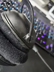 logitech pro X wireless replacement Swivels 3d Printed