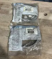 2 - MARS REPLACEMENT COILS FOR ELECTRIC HEAT KIT P/N: 34601, wt 5000 @ 240VOLT