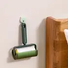 Sweater Lint Roller Moisture-proof Dust Removal Handle Brush Pet Hair Remover