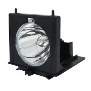 Original Replacement Lamp & Housing for The RCA HD50LPW163YX2(H) TV