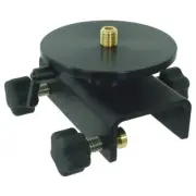 Spectra Laser Level Batter Board Clamp