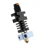 CR-6 SE All Metal Hotend Kit for CR6 SE,CR-6 SE MAX 3D Printer Hotend,Upgrade...