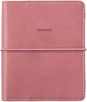 Planner, High Tide, 2023, Starts October 2022, Repre, Pink, Square Vertical Weekly, Week