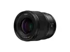 Panasonic LUMIX S-S50 50mm f/1.8 Lens - Black