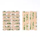 Double-Sided Nail Glue Tabs Sticker Adhesive Manicure Jelly Gel Glue 1/5/10 г лψ