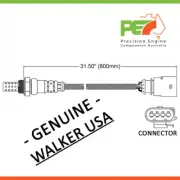 New * WALKER USA * Oxygen Sensor O2 For Volkswagen Eos Golf Jetta R32 (for: Volkswagen)