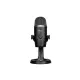 羅技 Blue Yeti Nano USB麥克風 – 黑 988-000502