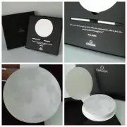 Omega Moonwatch Notebook Moon Paper + Pencil Set - RARE Speedmaster BRAND NEW!
