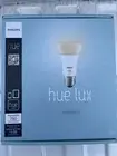 Philips Smart Hue LUX 750 Lumen LED Smart Light Bulb A19 with box