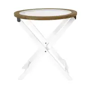 [Florabelle Living] Palm Harbour Round Table