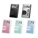 全新 公司貨 附保固卡名片型節拍器 SEIKO DM71 電子節拍器