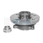 Fits Mini Cooper One 1.6 D 2.0 One Ruva Front Wheel Bearing Kit 31226776671