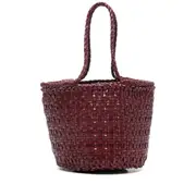 [Dragon Diffusion] Dragon Diffusion Java 2+2 Mini Bag ONE SIZE RED