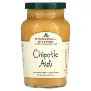 Chipotle Aioli, 10.25 oz (291 g)