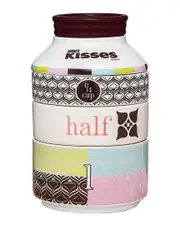 Godinger Hershey's Kisses Stacking Measuring Cup