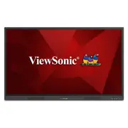 ViewSonic ViewBoard IFP55G1 55' 4K OS-Free Interactive Display BYOD interactive display Upgradable framework Seamless USB-C Flexible integration