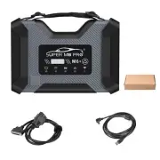 SUPER MB PRO M6+ Pro Standard Version Wireless Diagnostic Scan Tool for Benz/BMW