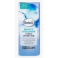 在飛比找蝦皮購物優惠-德國 Balea Beauty Effect 玻尿酸緊緻提拉