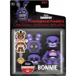 MR.CHIEN 澳洲公仔代購 玩具熊的五夜後宮 BONNIE SNAPS FUNKO 現貨