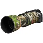 easyCover Lens Oak Cover Canon RF 100-400mm f/5.6-8 IS USM HTC LOCRF100400HTC