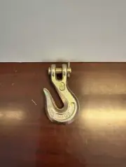 5/16" Clevis Grab Hook | Grade 80