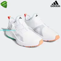 在飛比找Yahoo奇摩拍賣-7-11運費0元優惠優惠-原裝正品 Adidas GV9388 2023年新款男士高爾