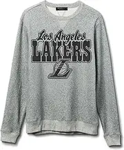 Junk Food Clothing Los Angeles Lakers Formation Fleece
