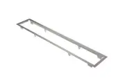 BROMIC Fascia Trim Lc Recess Kit Platinum Electric Marine 3400W