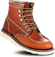 [EVER BOOTS] Mens Work