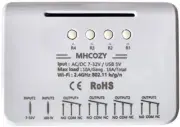 4CH Wifi RF Smart Switch Module,Wifi Inching/Self-Locking/Interlock Relay,Work w