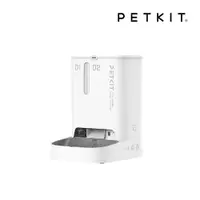 在飛比找蝦皮商城優惠-PETKIT 雙子星智能寵物餵食器 攝影版 貓用 犬用 貓狗