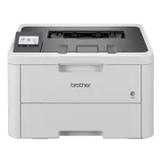 Brother HL-L3280CDW Compact Colour Laser Printer with Print speeds of Up to 26 ppm