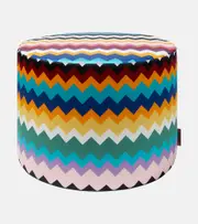 [Missoni] Missoni Cyrus pouf