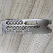 For Colorful RTX2060 RTX2070 S GT Series I/O Shield BackPlate Blende Bracket