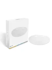 Lucci 21W 220mm GX53 LED CCT Dimmable Globe
