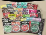 KARAOKE LEGENDS SERIES 27 CD+G DISC GREAT MIX ALL NEW IN PLASTIC w/PRINT