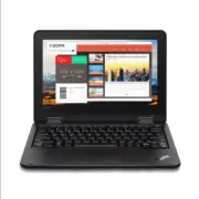 Lenovo ThinkPad 11E 11" (128 GB SSD Intel Celeron 1.10 GHz 4 GB) Notebook/Laptop