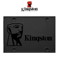 在飛比找蝦皮商城優惠-【Kingston金士頓】A400 480G 240G 12