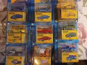 MATCHBOX COLLECTORS 2020-2023 SUPERFAST SPECIAL EDITION BUY-IT-NOW