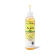 Jamaican Mango & Lime Island Oil, 8 oz
