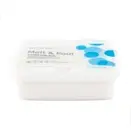 Melt & Pour Soap Base - White SLS FREE - 1Kg